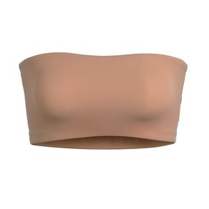 SKIMS Fits Everybody Bandeau (SIENNA)
